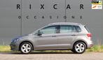 Volkswagen Golf Sportsvan 1.2 TSI Highline Navi Trekhaak Cru, Stof, Gebruikt, 4 cilinders, Bedrijf