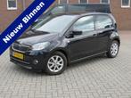 Skoda Citigo 1.0 Greentech Ambition * Rijklaarprijs incl. ga, Auto's, Voorwielaandrijving, Stof, 60 pk, Zwart