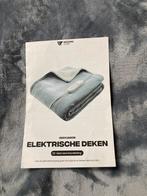 Elektrische deken, Ophalen, Overige typen, Tweepersoons, Zo goed als nieuw