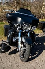 Harley-Davidson streetGlide FLHX, 2 cilinders, 1690 cc, Sportuitlaat, Particulier