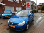 Suzuki SX4 STYLE (bj 2007), Auto's, Voorwielaandrijving, 15 km/l, Gebruikt, 4 cilinders