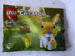 Lego 30550 Seasonal Pasen Paashaas Easter Bunny, Ophalen, Nieuw, Complete set, Lego