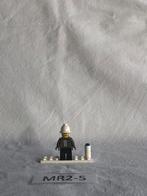 Lego minifiguur adv033 - Dr Charles Lighting - MR2-5, Lego, Lego, Ophalen of Verzenden, Zo goed als nieuw