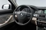 BMW 5-serie Touring 520d Luxury Edition Panorama Leder, Auto's, BMW, Automaat, Euro 6, 4 cilinders, Leder