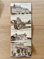 5 Ansichtkaarten Ieper (Ypres) - België, Verzenden, Voor 1920, Gelopen, België en Luxemburg