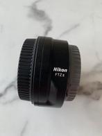 Nikon FTZ II, Ophalen of Verzenden