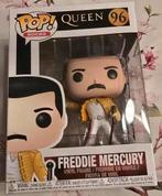 Queen Freddie Mercury Funko Pop, Verzamelen, Ophalen of Verzenden, Zo goed als nieuw