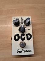 Fulltone OCD versie 1.4, Ophalen of Verzenden, Zo goed als nieuw, Distortion, Overdrive of Fuzz