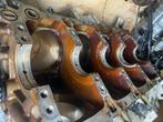 AMG 6.3 M156 motor voor revisie, Ophalen of Verzenden, Gebruikt, Mercedes-Benz
