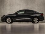 Audi A3 Limousine 35 TFSI Sport 150Pk Automaat (APPLE CARPLA, Stof, 4 cilinders, Origineel Nederlands, Bedrijf