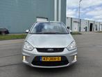 Ford C-MAX 1.8-16V Titanium 126 PK. Eerste eigenaar !, Voorwielaandrijving, 65 €/maand, Stof, Gebruikt