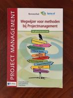 Wegwijzer voor methoden bij projectmanagement NEW!, Ophalen of Verzenden, Nieuw, Ariane Moussault