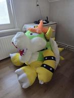 Super super grote  Bowser Knuffel - Nieuw!, Ophalen, Nieuw, Overige typen