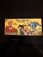 Jan Stavast - Deel 2 - Oude Strip Eerste Uitgave, Boeken, Meerdere stripboeken, Ophalen of Verzenden, Gelezen