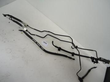 XSR700 2016 - 2017 Yamaha Leiding Leiding rem D1-19281 beschikbaar voor biedingen