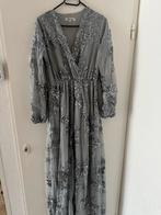 Zeer mooie jurk, gelegenheidskleding, gala abiye maat 38, Kleding | Dames, Jurken, Ophalen of Verzenden, Zo goed als nieuw, Maat 38/40 (M)
