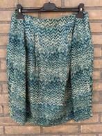 Pauw * mooie zijde rok ( maat 3=40), Kleding | Dames, Rokken, Pauw, Verzenden, Maat 38/40 (M), Knielengte