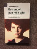 Een Engel aan mijn tafel (Trilogie Dl 2); door Janet Frame, Kunst en Cultuur, Janet Frame, Ophalen of Verzenden, Zo goed als nieuw