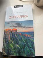 Capitool Reisgids Zuid-Afrika, Boeken, Gelezen, Afrika, Capitool, Budget