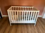 Ikea sundvik ledikant te koop, Kinderen en Baby's, Ophalen, Gebruikt, Ledikant