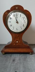 Art Nouveau klokje | Balloon clock, Antiek en Kunst, Antiek | Klokken, Ophalen