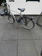 Heren fiets, Fietsen en Brommers, Ophalen, Gebruikt, Overige merken