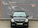 Opel Agila 1.0 Blitz Airco,GarantieDealeronderhouden, Auto's, Voorwielaandrijving, Euro 5, Stof, Gebruikt