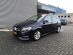 Mercedes-Benz B-klasse 180 d Ambition | automaat |, Auto's, Gebruikt, Euro 6, Blauw, Origineel Nederlands
