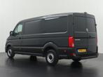 Volkswagen Crafter 2.0TDI 140PK L3H2 Highline | Navigatie |, Stof, Gebruikt, 4 cilinders, Volkswagen
