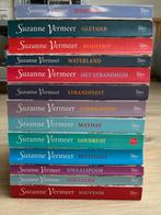8 boeken | Suzanne Vermeer | ook los te koop, Ophalen of Verzenden, Gelezen, Suzanne Vermeer, Nederland
