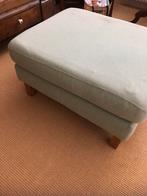 Hocker (poef), Ophalen, 50 tot 75 cm, Zo goed als nieuw, 75 tot 100 cm
