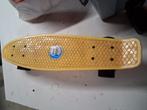 Retro Penny Skateboard - 27 Inch - Cruise Board, Ophalen of Verzenden, Gebruikt, Skateboard, Longboard