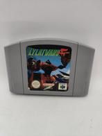 Lylat Wars N64, Nintendo, Gebruikt, Shooter, 1 speler
