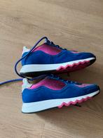 Floris van Bommel sneakers maat 36, Blauw, Floris van Bommel, Ophalen of Verzenden, Sneakers of Gympen