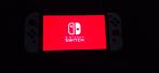 Nintendo Switch Oled compleet met doos, Ophalen of Verzenden, Zo goed als nieuw, Switch OLED