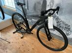 Nieuwste Cannondale Topstone crb 3 GRX 2x12 gravelbike, 28 inch, Carbon, Nieuw, Meer dan 20 versnellingen