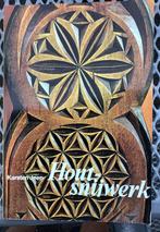 Houtbewerking en doe-het-zelf boekjes, Ophalen of Verzenden, Gelezen, Houtbewerking, Diverse schrijvers