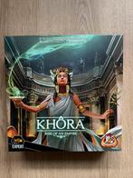Khora bordspel, Hobby en Vrije tijd, Gezelschapsspellen | Bordspellen, Ophalen of Verzenden, Nieuw