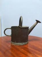 Antieke rood koperen gieter., Ophalen of Verzenden