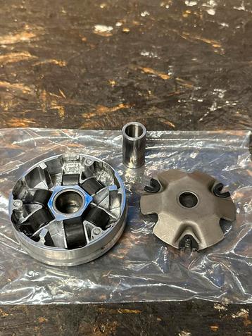GY6 variateur beschikbaar voor biedingen