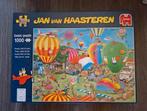 Jan van haasteren puzzels, Ophalen of Verzenden, Meer dan 1500 stukjes, Zo goed als nieuw