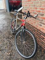 Gazelle racefiets, Fietsen en Brommers, Fietsen | Racefietsen, Gebruikt, Aluminium, 49 tot 53 cm, Ophalen of Verzenden