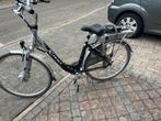 X-tract elektrische fiets, Fietsen en Brommers, Ophalen of Verzenden, Zo goed als nieuw, Overige merken
