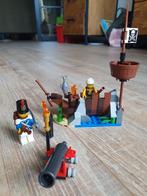 Lego piraten / 70409, Kinderen en Baby's, Speelgoed | Duplo en Lego, Ophalen of Verzenden, Lego