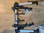 Thule Outway fietsendrager, Auto diversen, Fietsendragers, Achterklepdrager, Gebruikt, Ophalen of Verzenden, 2 fietsen