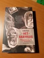 Liefke Knol - Het Babyhuis., Tweede Wereldoorlog, Ophalen of Verzenden, Zo goed als nieuw, Liefke Knol