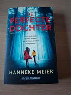 De Perfecte Dochter - Hanneke Meier, Ophalen of Verzenden, Zo goed als nieuw, Hanneke Meier, Nederland