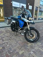 BMW F 800GS – Nette en goed onderhouden 2e eigenaar, 2 cilinders, Handvatverwarming, Particulier, Meer dan 35 kW