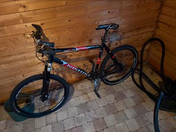 Nette mountainbike beschikbaar voor biedingen