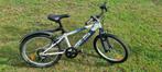 rockrider st 120 kindermountainbike, Fietsen en Brommers, Fietsen | Mountainbikes en ATB, Heren, Zo goed als nieuw, Geen vering